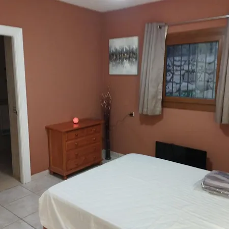 Villa Cortijo Romero *