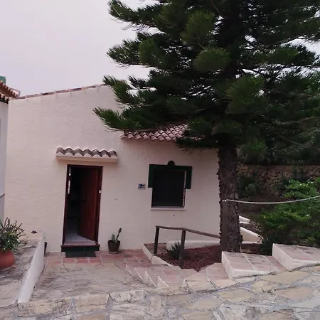 Cortijo Romero